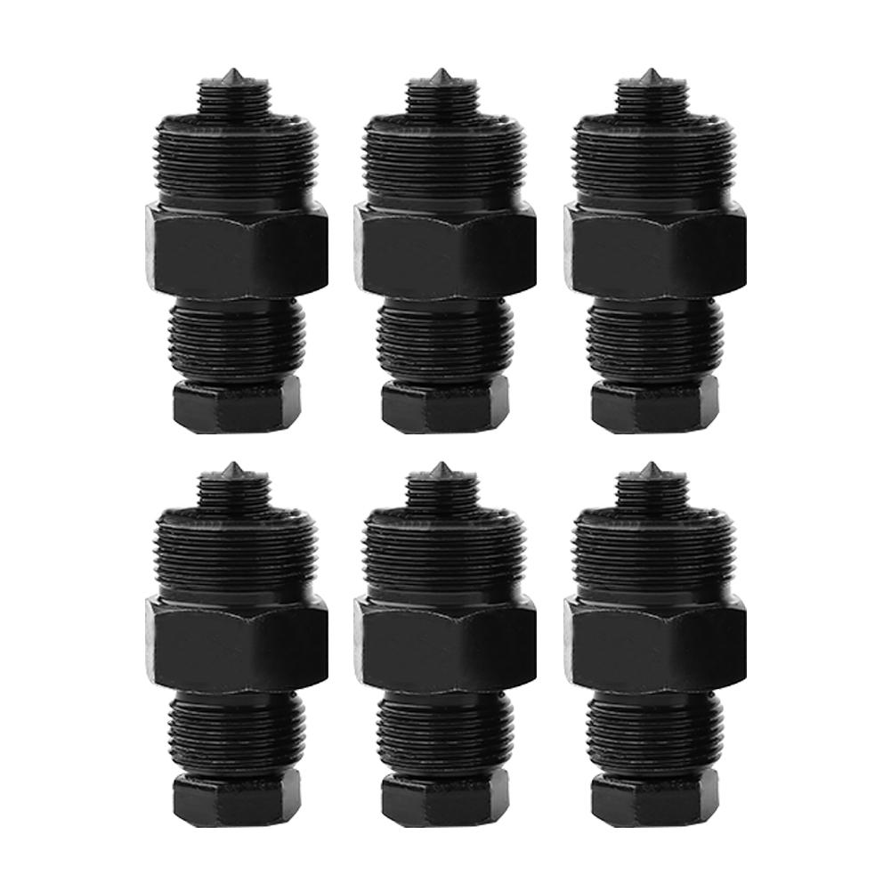 10pcs Universal Motorcycle Dirt Bike ATV Flywheel Puller Pulling Tool Full Set