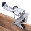Electric Drill Stand Aluminum Alloy Positioning Bracket Electric Grinder Vise Tool