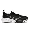 Air Zoom Tempo NEXT% Flyknit Black White Men Sneakers Anthracite Pure-Platinum CI9923-005