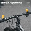 1 Pair Anti-Slip Bicycle Thumb Grips Wear-Resistant Auxiliary Handle Handlebar Rest  Mountain Bike