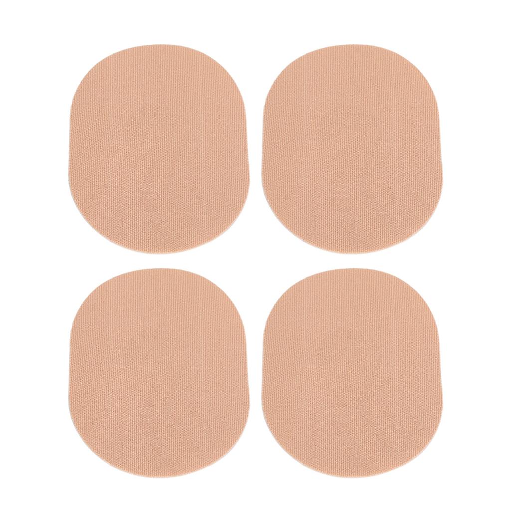 20pcs CGM Sensor Adhesive Patch Waterproof Sweatproof CGM Patch Pre Cut Long Stay Fixation