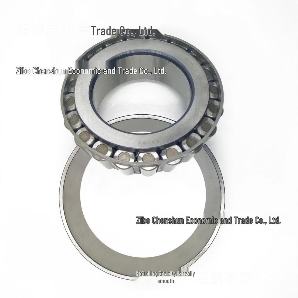 Luoyang 32312 Tapered Roller Bearing