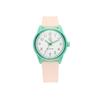 Citizen Q&Q Smile Solar Watch R02A-004VK Women's Pink
