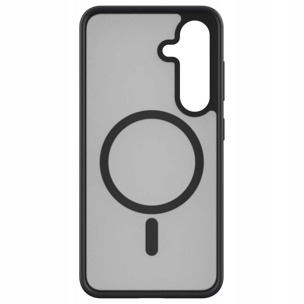 Sc Hybrid Mag Galaxy S24 Black