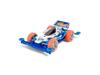 Tamiya Racer Mini 4WD Series Super Avante RS II 18065 1/32 No.65 (Super Chassis)
