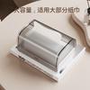 tissue box light luxury living room high-end creative household spring paper box dining table coffee table napkin box paper box