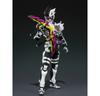 Bandai Kamen Rider Genm Zombie Gamer Level X S.H.Figuarts