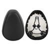 Bike Seat Comfortable Shockproof Saddle Replacement Bicycle Accessory