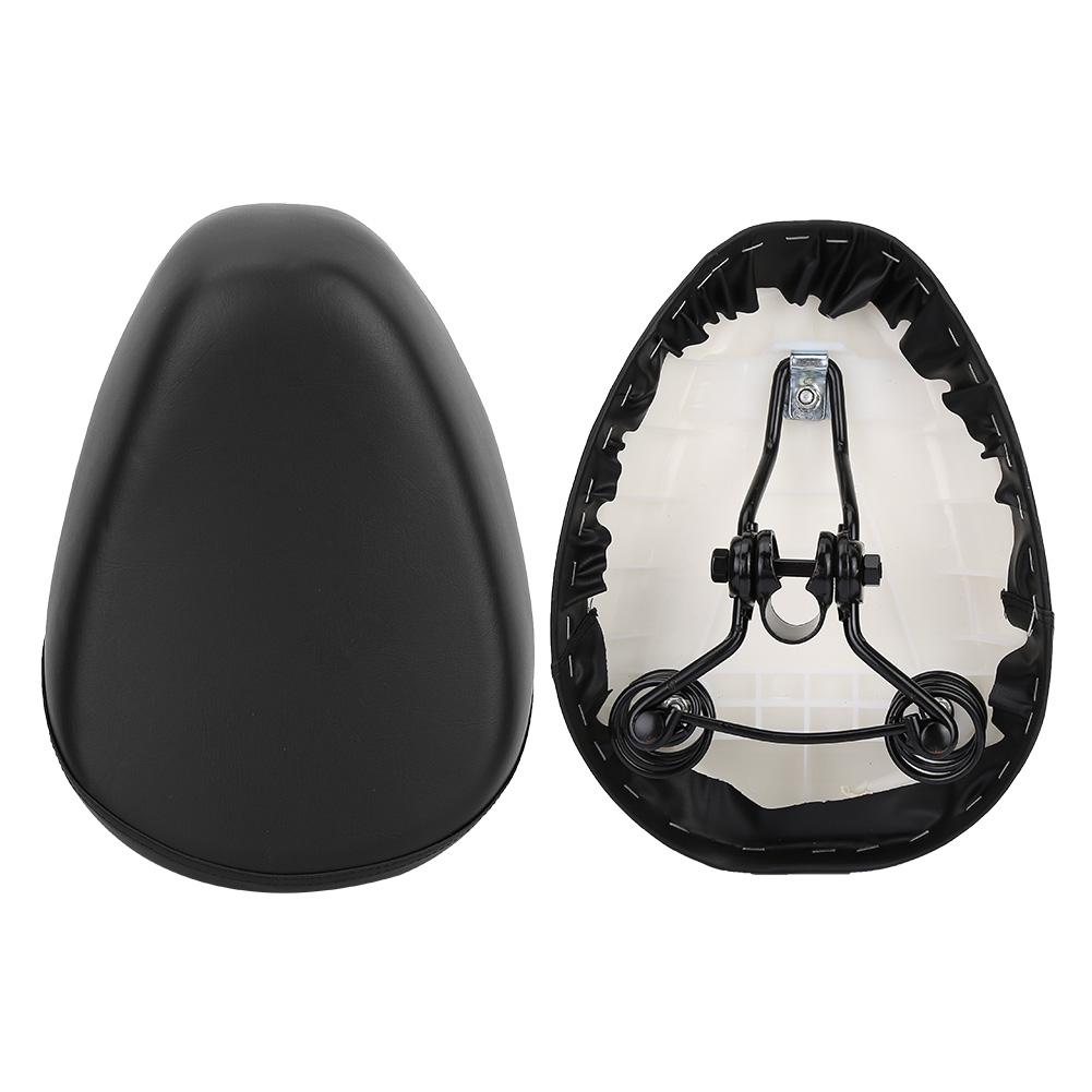 Bike Seat Comfortable Shockproof Saddle Replacement Bicycle Accessory