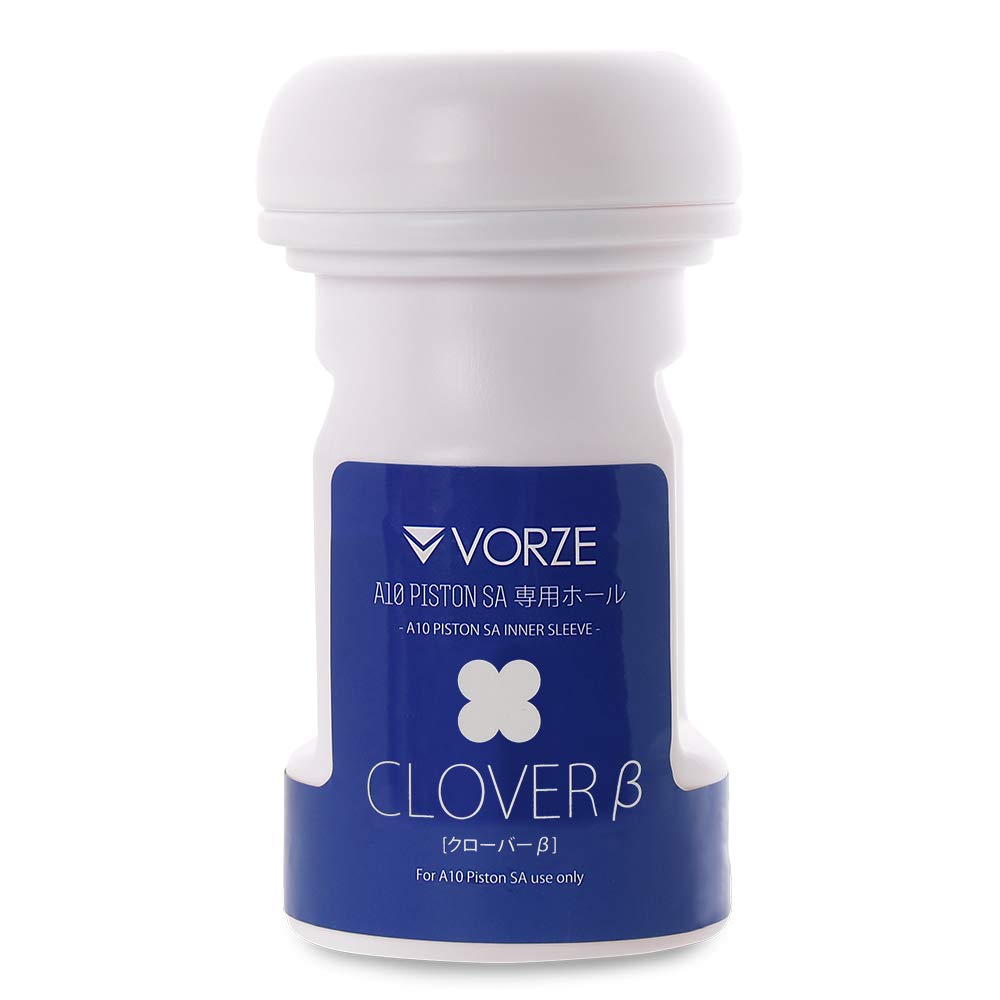 A10 Piston SA Эксклюзивный Hole Clover
