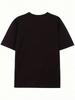 Mens Vintage Motorcycle Graphic TShirt 100 Cotton Black Perfect Gift for Dad Husband or Grandpa American Motorcycle Design
