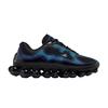 Air Liquid Max Черный Сияющий Синий