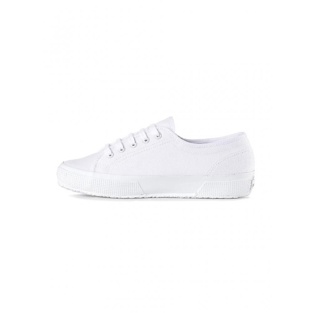 Superga 2725 Телесный Белый S4116ewadl