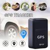 GF07 Магнитный мини-трекер для автомобиля GPS-трекер для отслеживания в реальном времени Магнитный GPS-трекер для определения местонахождения транспортного средства в реальном времени Трекер для домашних животных