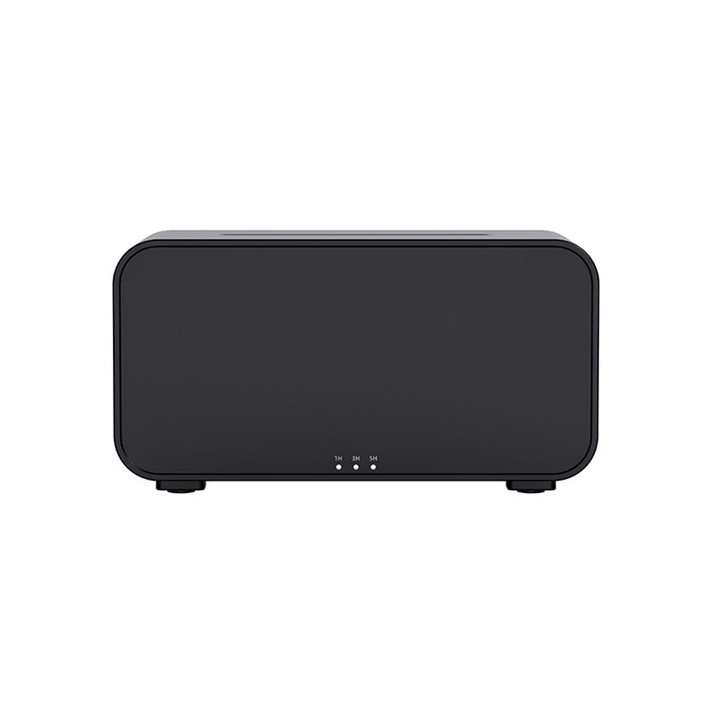 Увлажнитель с имитацией пламени, ультразвуковой аромадиффузор, бытовой распылитель, аромадиффузор, ароматерапия с цветным пламенем