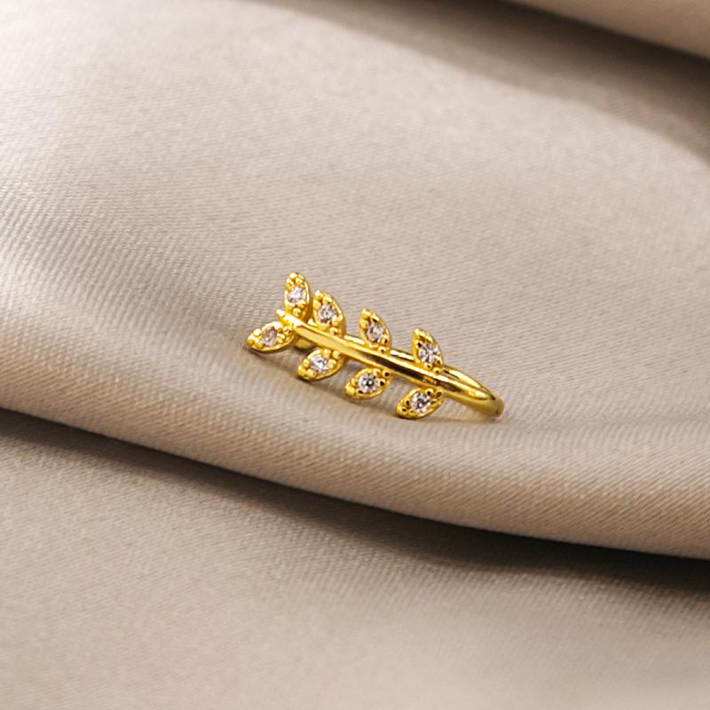 Украшения для тела с клипсами 1 шт., носовое кольцо в форме сердца и звезды, подарок, медная клипса для носа и ушей, поддельный пирсинг