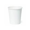 Niche Plus Mini White Paper Cups, 5 Oz (150 Ml), Pack of 200