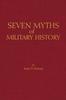 Книга Seven Myths of Military History