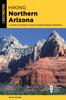 Книга Hiking Northern Arizona : A Guide To Northern Arizona's Greatest Hiking Adventures
