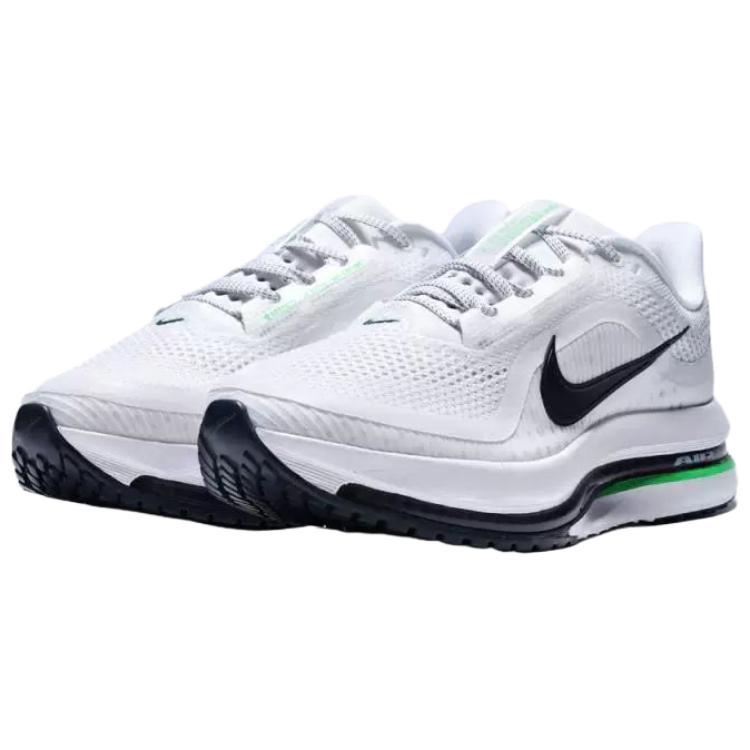 Nike Pegasus Premium Удобные Универсальные Повседневные Беговые Кроссовки Мужские кроссовки Белый HQ2592110
