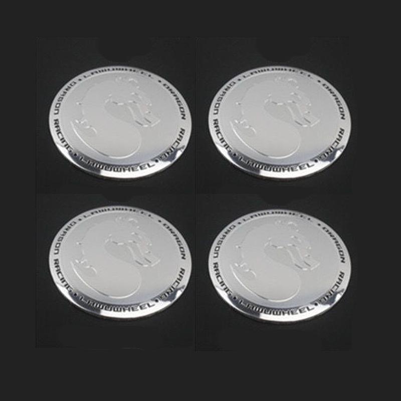 4 шт., 56 мм, тотем дракона, наклейка на центральную крышку ступицы колеса автомобиля, наклейка на обод, наклейка на колпаки ступицы колеса автомобиля, наклейки на центральную крышку шины, декоративные наклейки на обод