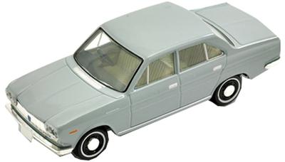 Tomica Limited Vintage Nissan Cedric Стандартный готовый продукт TLV-105a (Серый)
