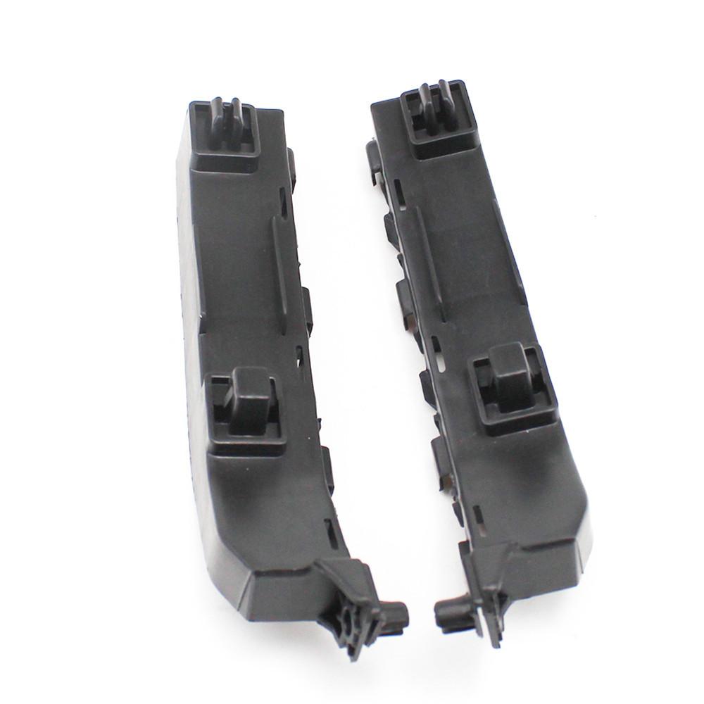 Кронштейн переднего бампера для Honda Accord 2008-2012