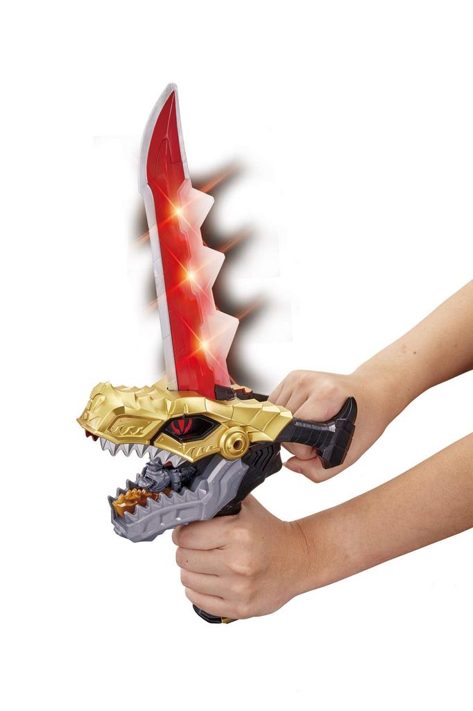 Киширю Сентай Рюсулгер DX Рюсукен