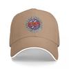 Sleep Band  Holly Mountain Baseball Cap fishing hat winter hats for men party Hat Cosplay Womens Mens