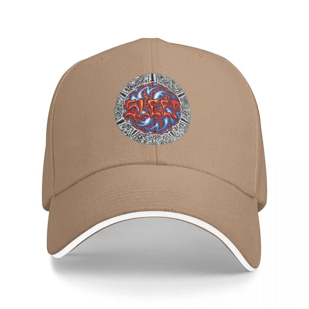 Sleep Band Holly Mountain Baseball Cap fishing hat winter hats for men party Hat Cosplay Womens Mens