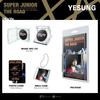 SUPER JUNIOR The Road SMini вер.