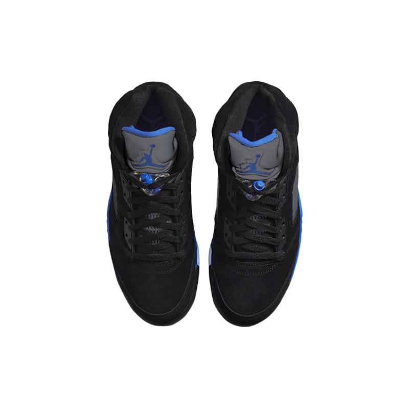 Air Jordan 5 Retro 'Racer Blue' Jordan CT4838-004