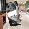 Чехол для телефона Outlander для iPhone 17 Air 16 15 13 11 12 14 Pro Max mini 15 16 Plus 16e Защитная крышка