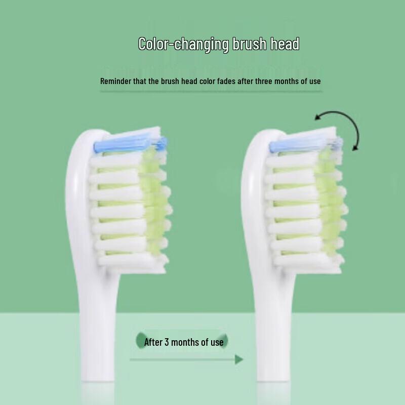 Shangheng Sonic Smart Electric Toothbrush