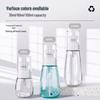 100ml Travel Cosmetic Spray Bottle - Refillable Hydrating Sprayer