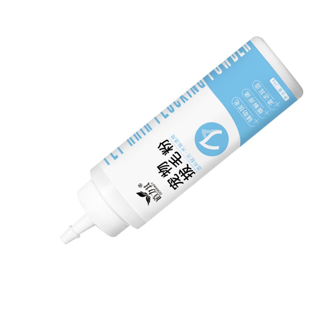26g Pet Ear Hair Removal Powder Maintain Good Ear Hygienes for Your Pet with This Casual Powder for Removing Ear Hair