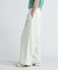 AVIREX 50th VARSITY PANTS M 783-5210604 white