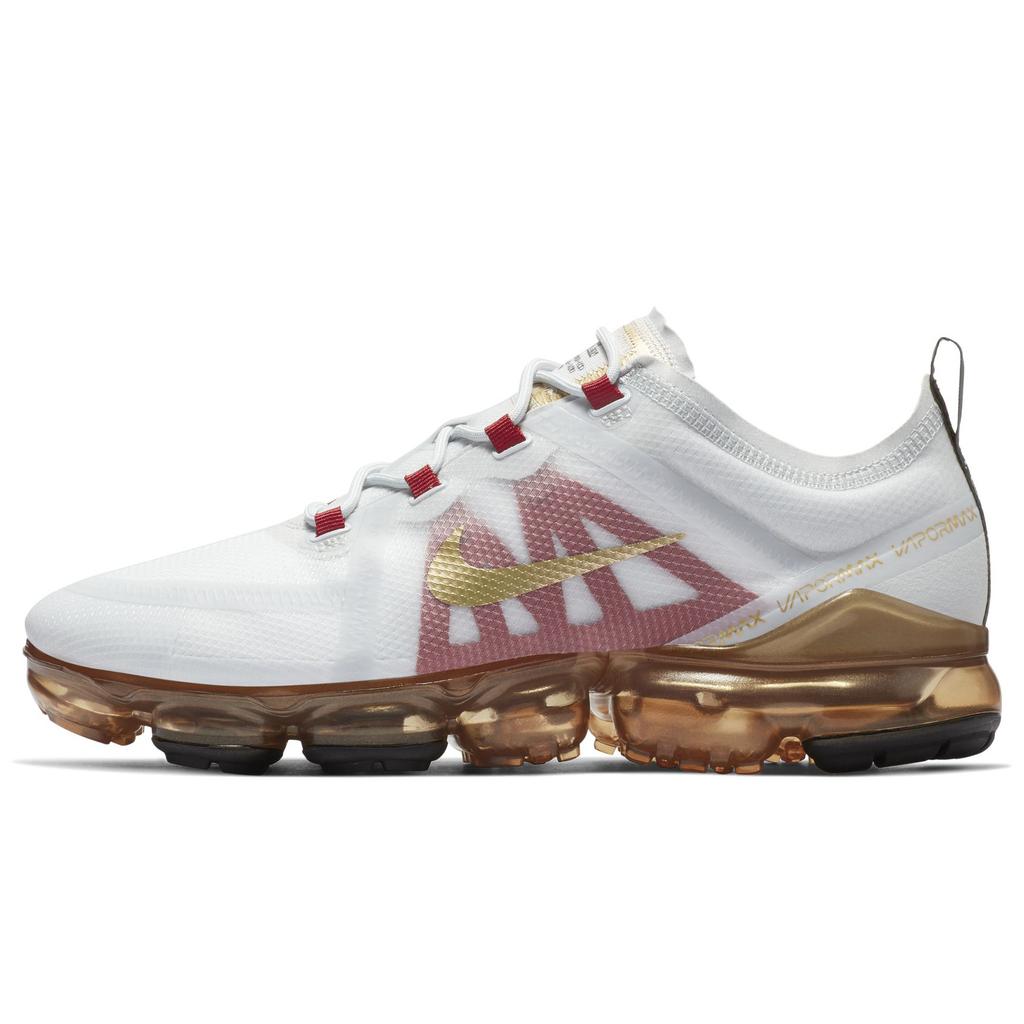 Nike Air VaporMax 2019 Китайский Новый год Чистый платиновый 2019 BQ7038-001