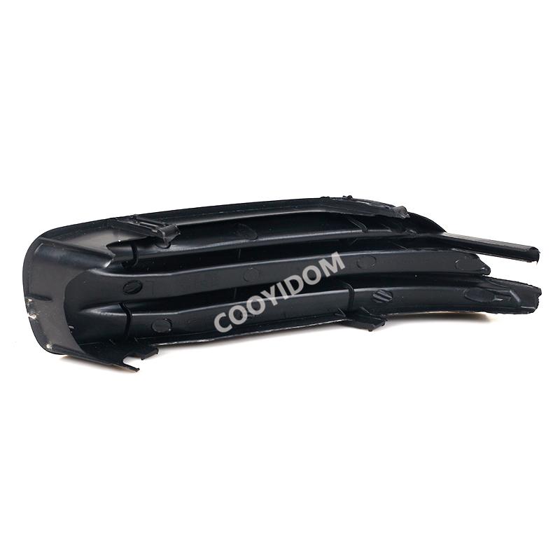 Для Toyota Corolla 2003 2004 5212802060 5212702070 Передний Бампер Крышка Противотуманной Фары Решетка Крышка Ходового Огня Авто Аксессуары