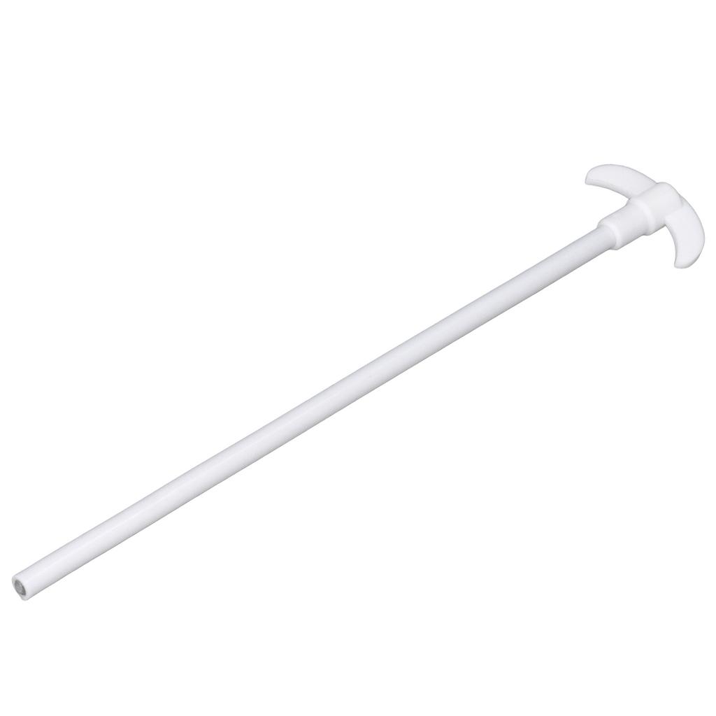 Магнитный извлекатель мешалки Устойчивый к низким температурам Неадгезивный с PTFE покрытием Магнитный извлекатель мешалки для