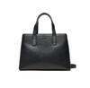 Bag Calvin Klein Ck Plaque Small Tote K60K612781 Black