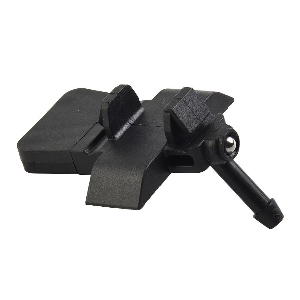 Форсунка омывателя Струя омывателя Струя омывателя лобового стекла Автомобильные аксессуары