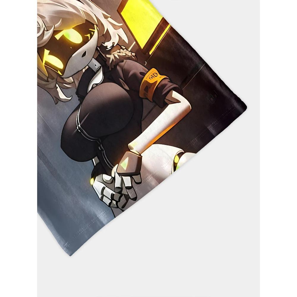 3D Печать Детская Аниме M-Убийца D-Дроны Одежда от 5 до 14 Лет Мужская Уличная Одежда для Детей Мальчика Девочки Ребенка Футболка Топ Рубашки