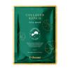 Eshumi Repair Collagen Cica Mask Maska Do Twarzy W Płacie 23Ml
