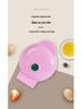 Compact Breakfast Maker: Mini Waffle, Pancake, Cake, and Sandwich Machine