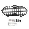 Аксессуары для защиты фар мотоцикла для HONDA XRV750 XRV 750 Twin 1996 1997 1998 1999 2000 2001 2002