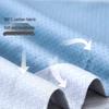 Aiwei Bader Class A All-Cotton Bed Sheet