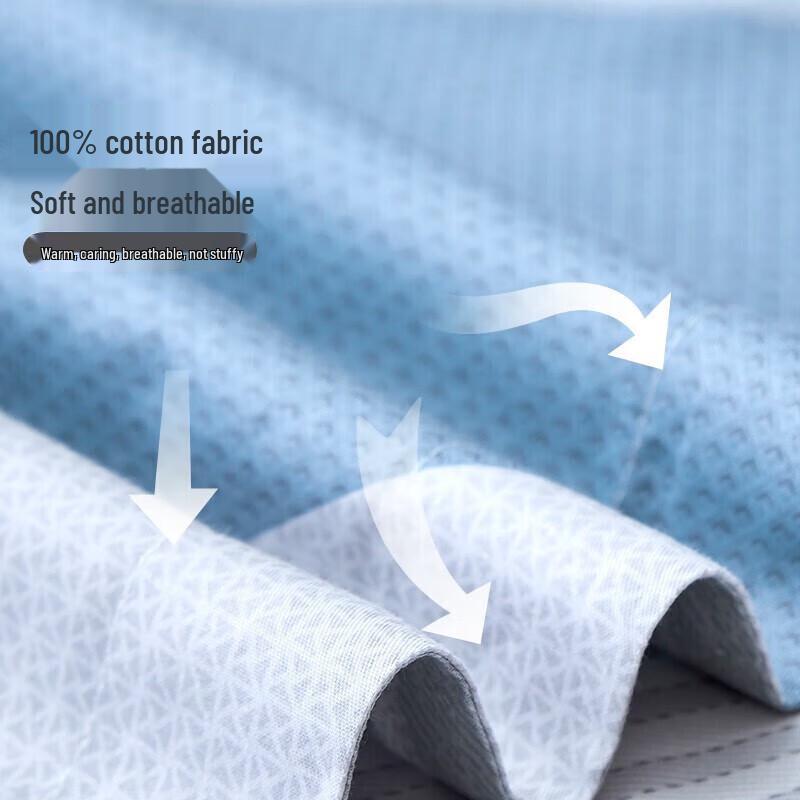 Aiwei Bader Class A All-Cotton Bed Sheet