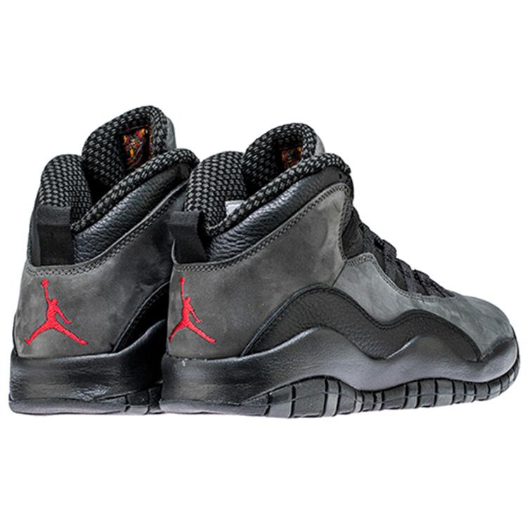Jordan 10 Ретро Тень 2018 310805-002