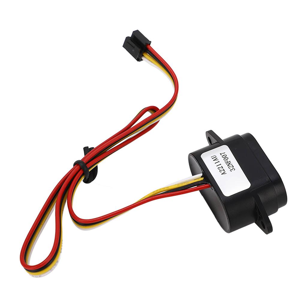 Ультразвуковой датчик дальности Малая слепая зона IP67 Водонепроницаемый Модуль быстрого отклика для измерения расстояния